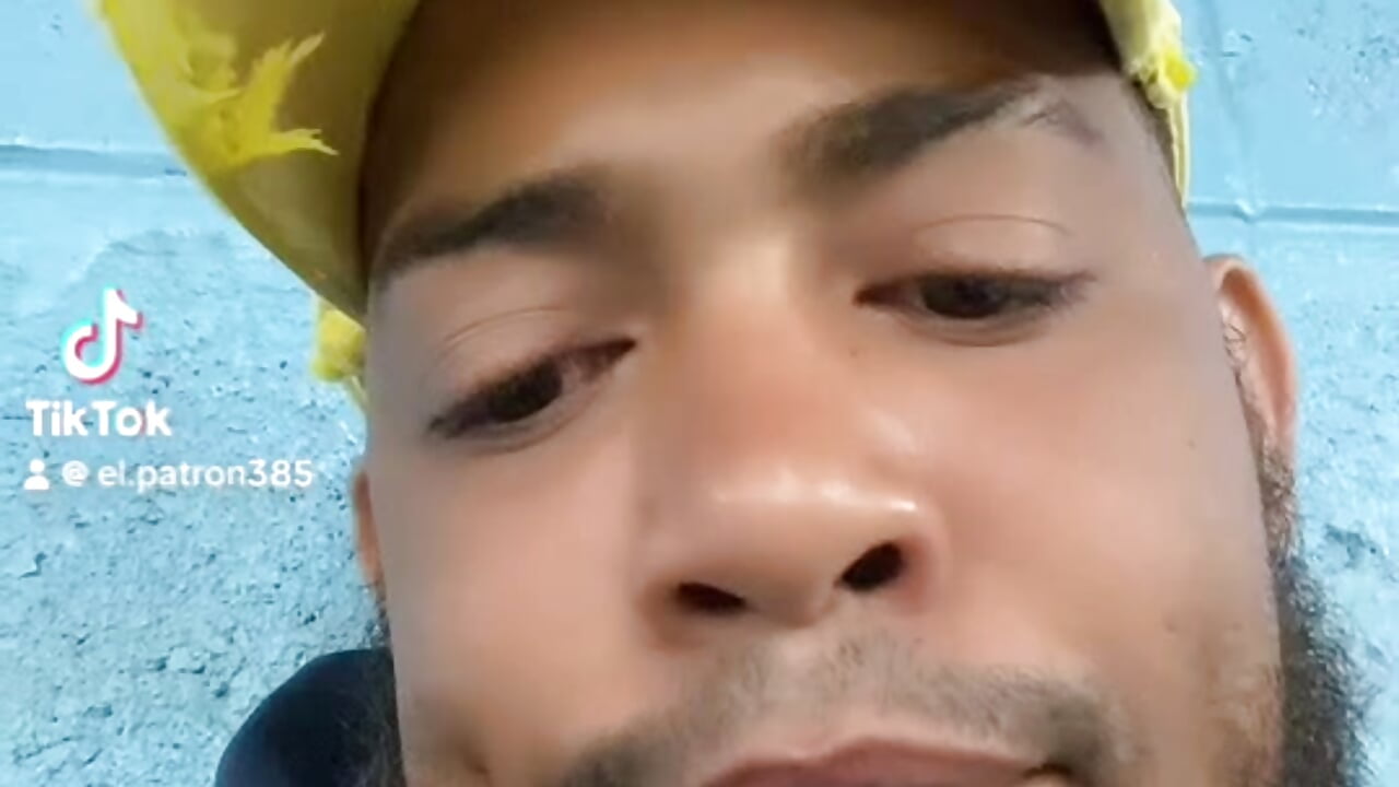 Bebe - vídeo de bebe082112 modelo de câmara