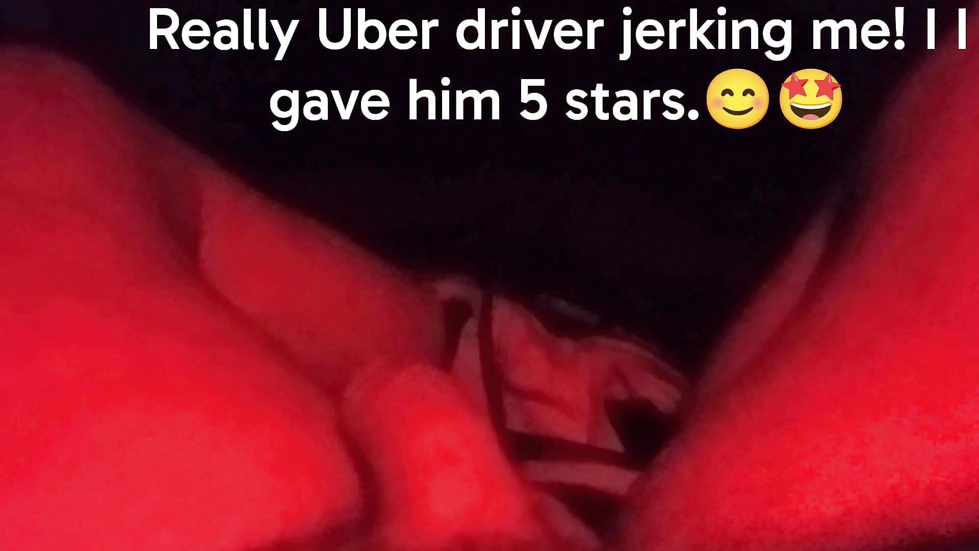 Uber driver... - video by MatureManCz cam model