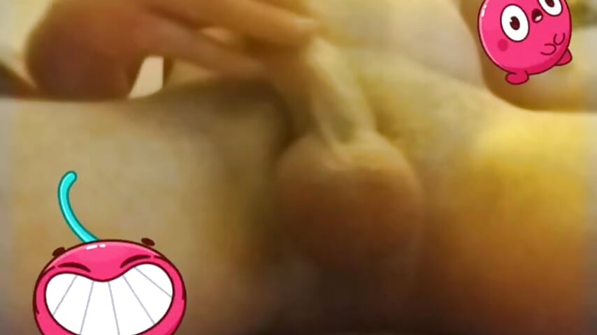 Dick - video by MatureManCz cam model