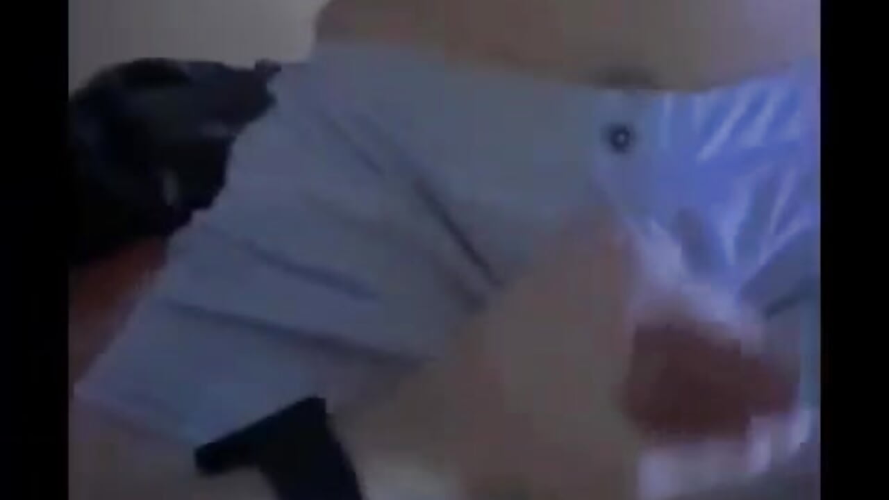 HelpingHand - video by MatureManCz cam model