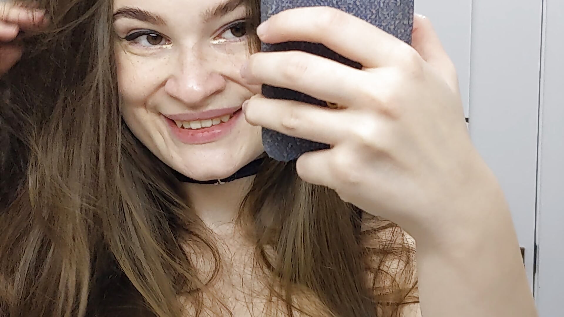 Welcome  here - BondGirll 캠 모델의 동영상