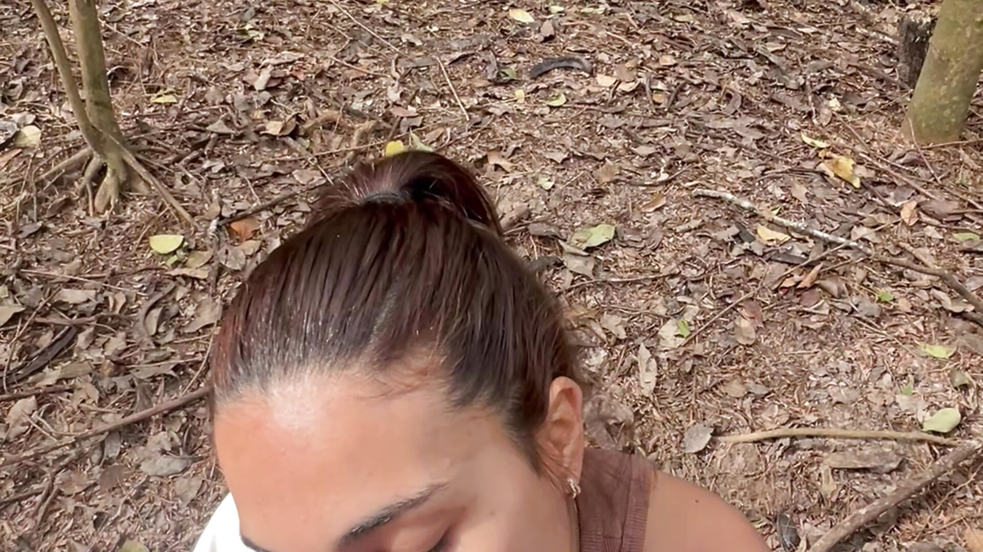 Completo en la vip 🫦🔥 - video by Athenabye cam model