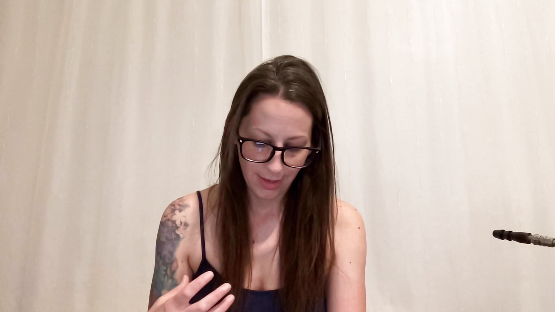 Rating Anon #19 - video by HotMomBod cam model