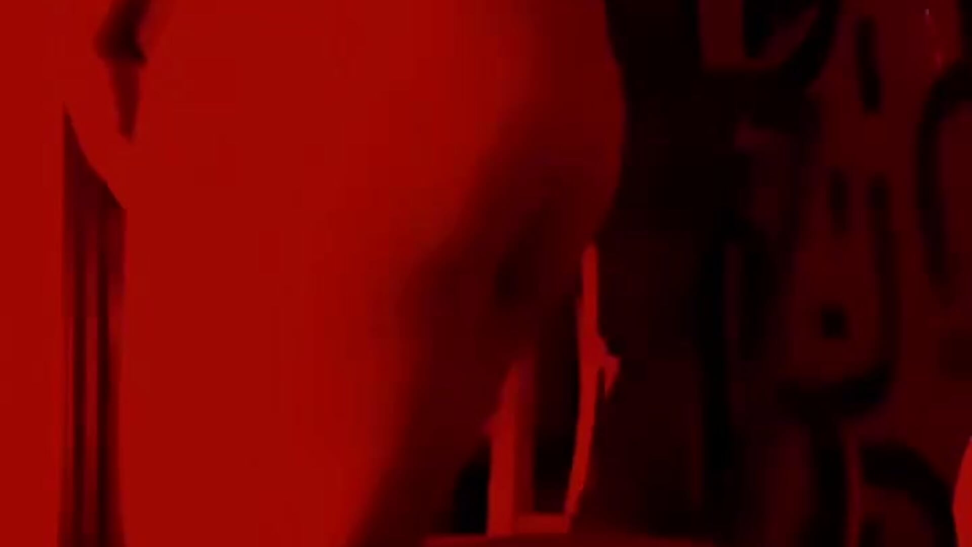 Nina Strip Tease