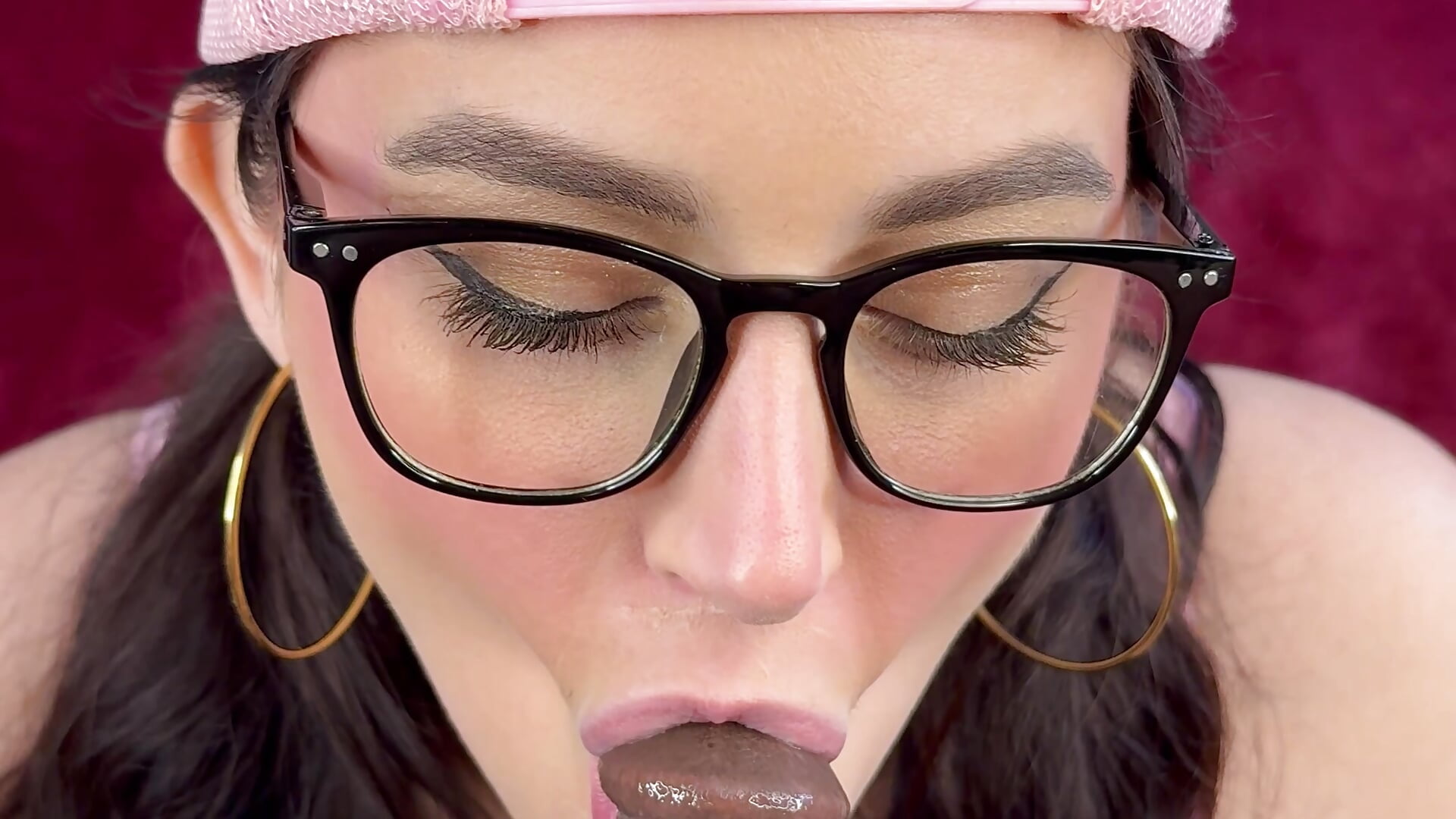 Sucky - vídeo de la modelo de cam tightholestinytits