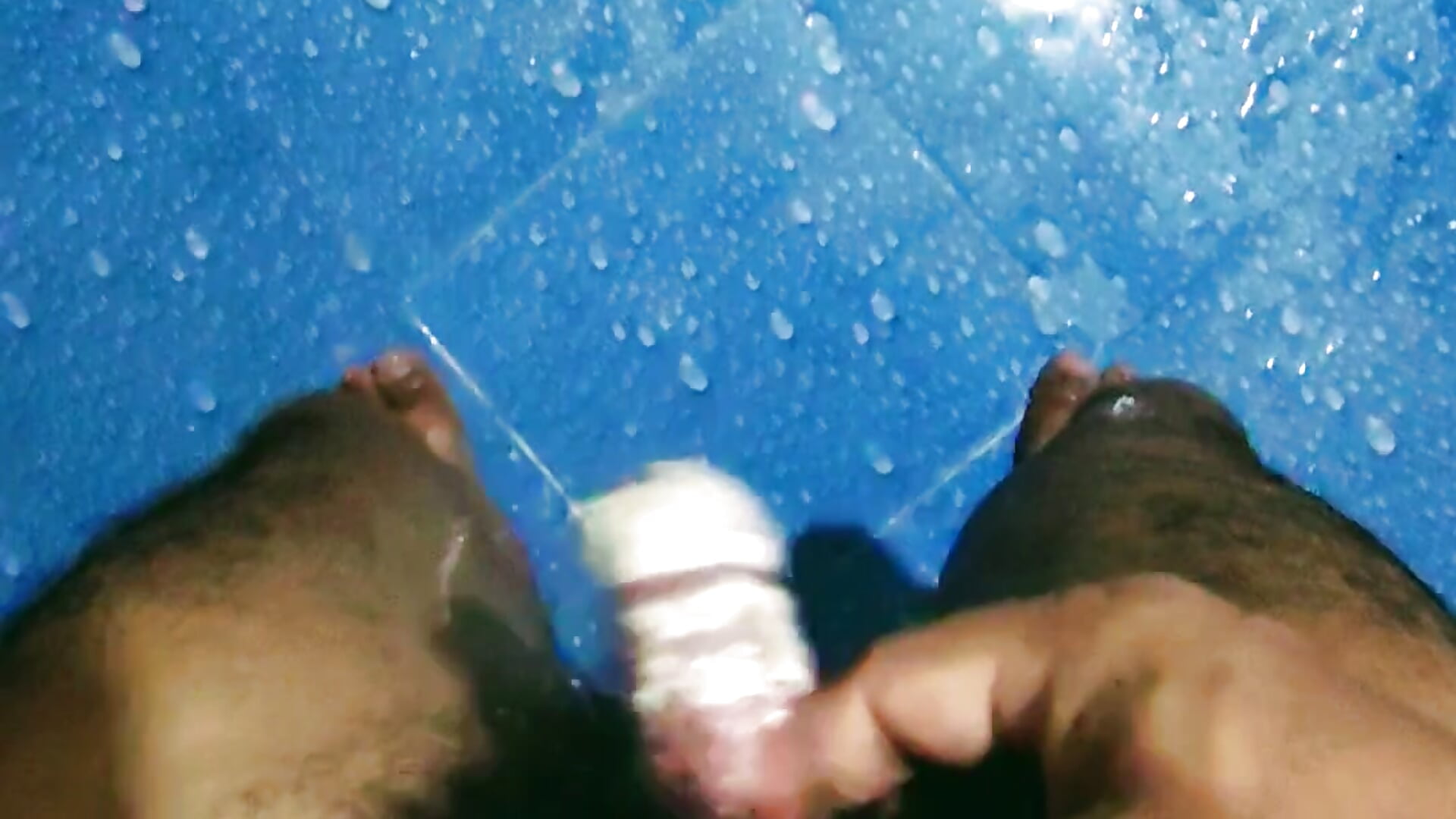 90 DAYS CHEESY DICK CLOSE UP VIDEO - video oleh model kamera FILTHY_CHEESY_VILLAGER
