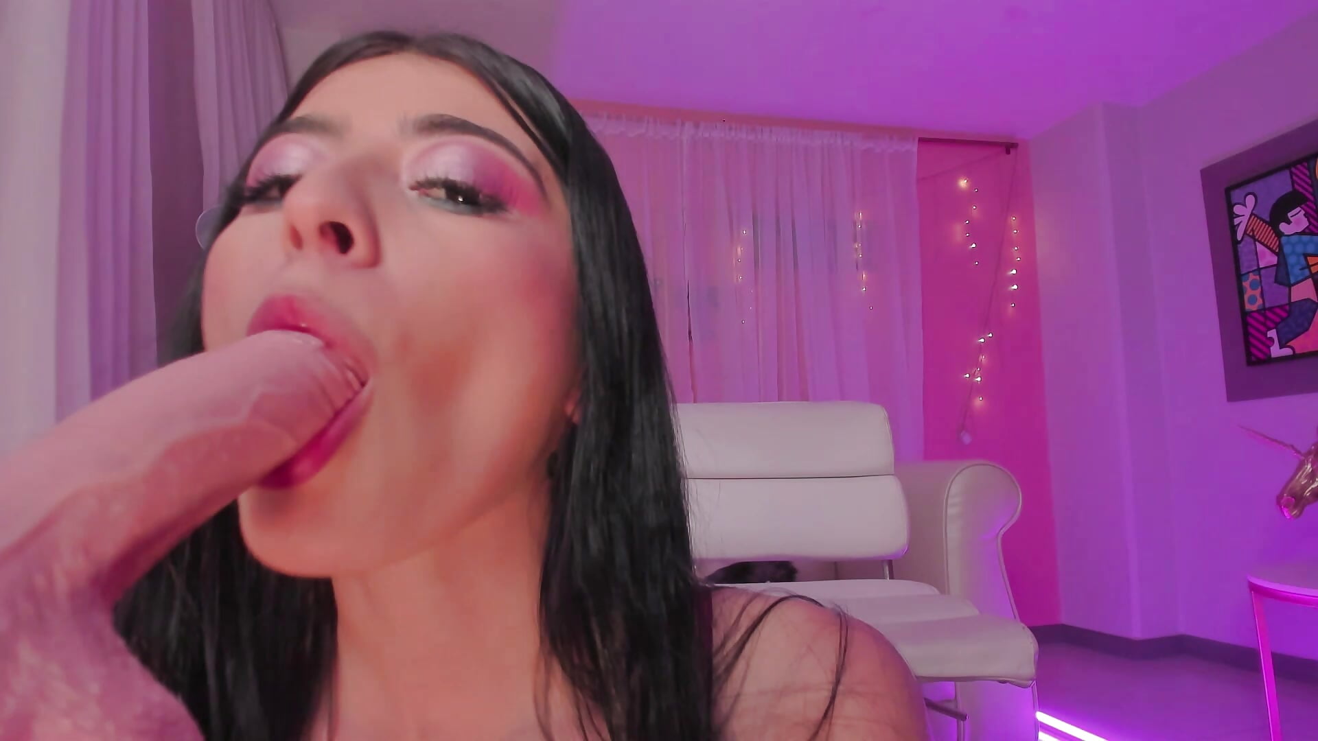 Blowjob for u