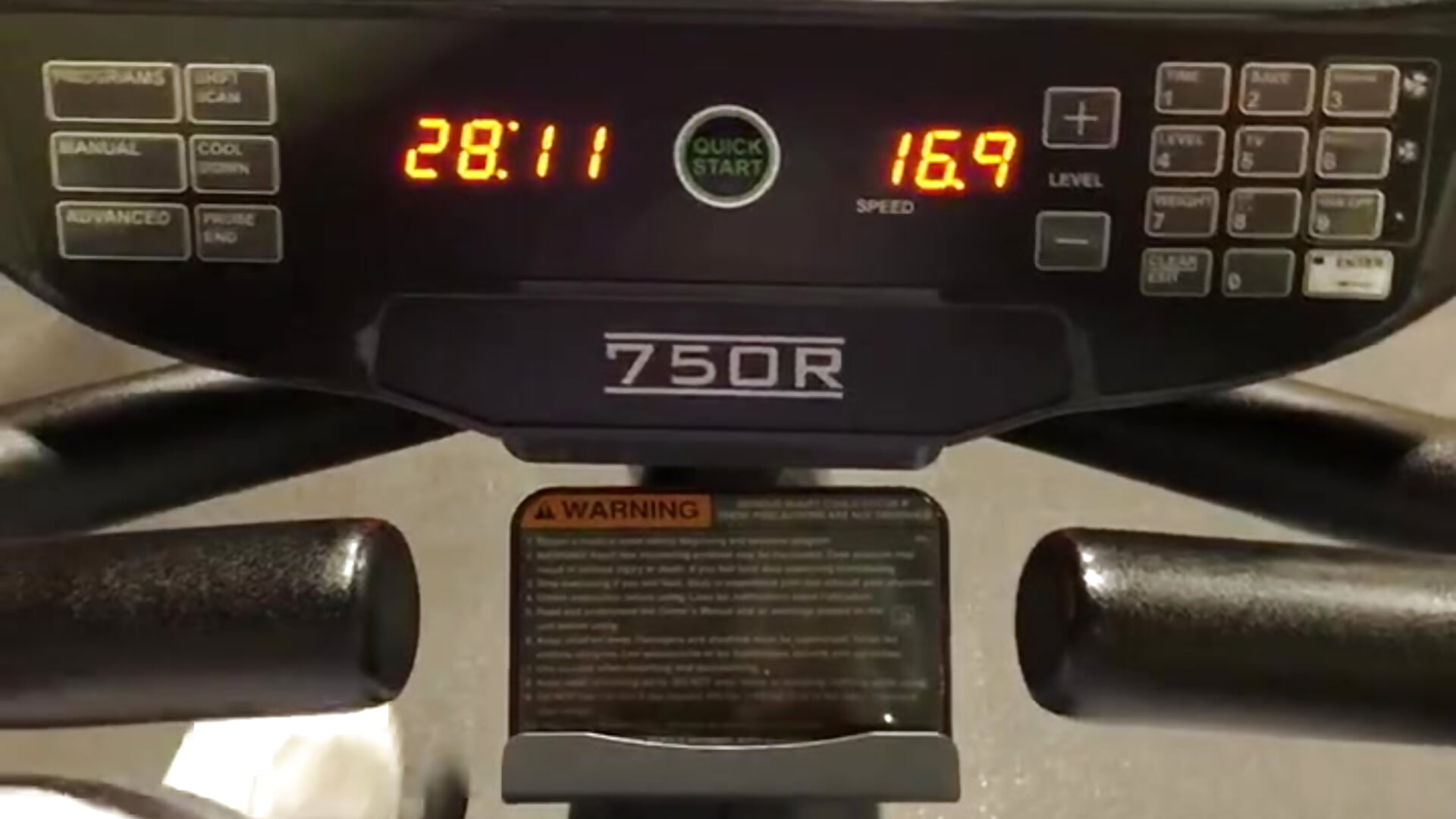 Gym new phone Feb 9/22 - βίντεο μοντέλου ParisNova