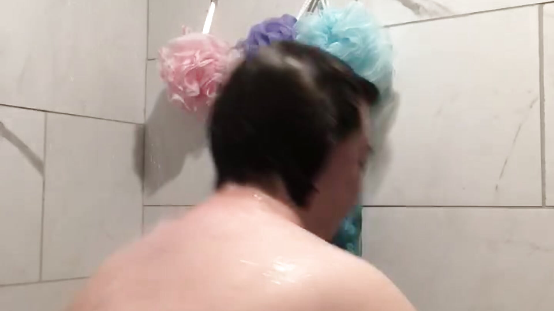 Trying Shower Videos - May 15/22 - βίντεο μοντέλου ParisNova