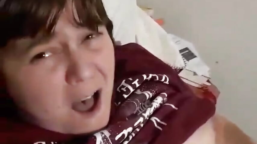 Vibrator Fun - βίντεο μοντέλου ParisNova