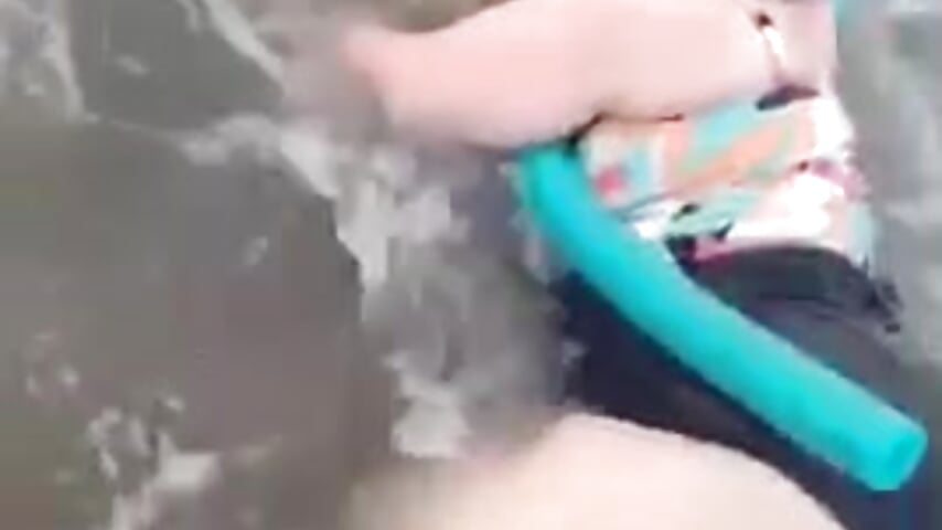 Ocean 06.26.22 - βίντεο μοντέλου ParisNova