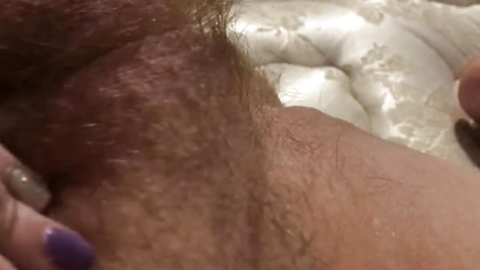 Furry June 20/22 little trim - βίντεο μοντέλου ParisNova