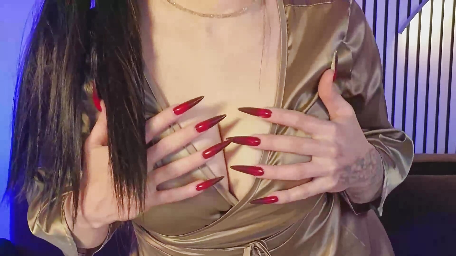 1 - video của người mẫu cam lily_conor