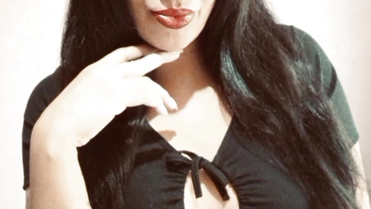 Modelando🎀​🤗 - βίντεο μοντέλου Holly_Cam1