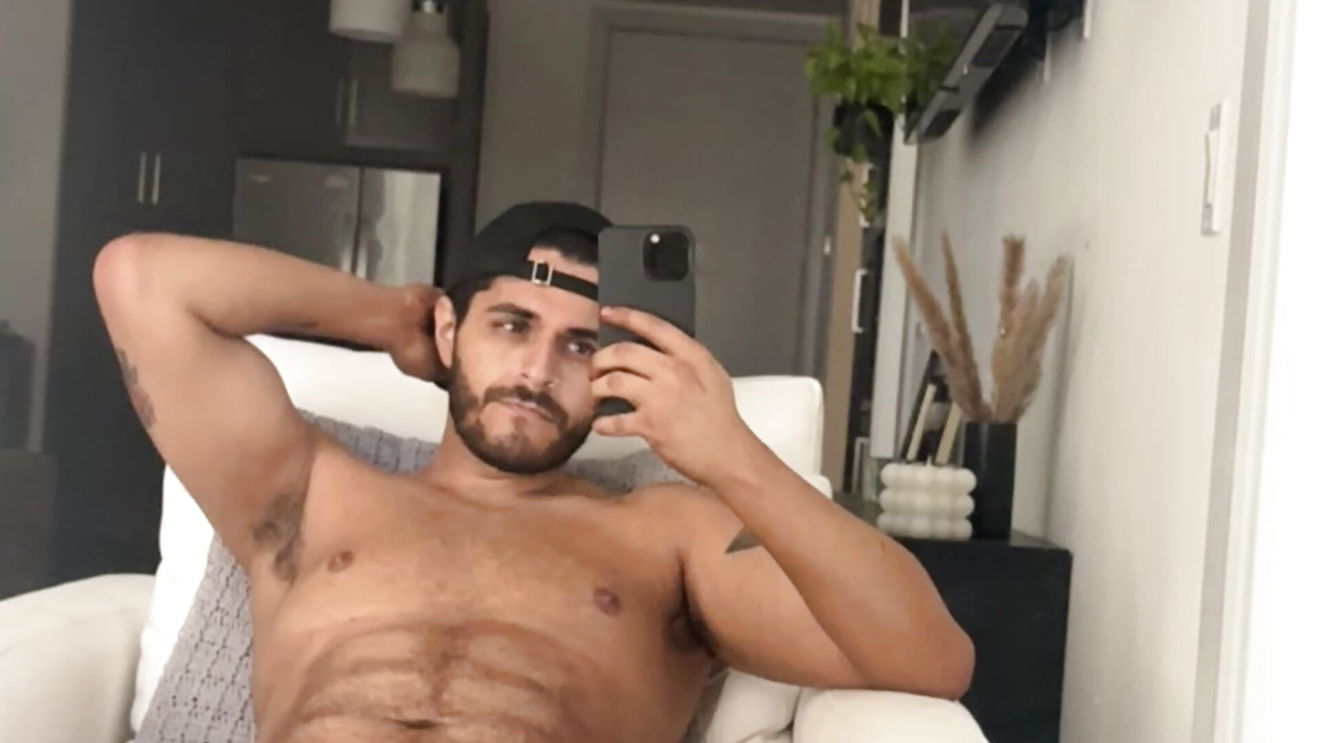 Sundays are for Jockstraps😈👅 - video oleh model kamera The_SockJock