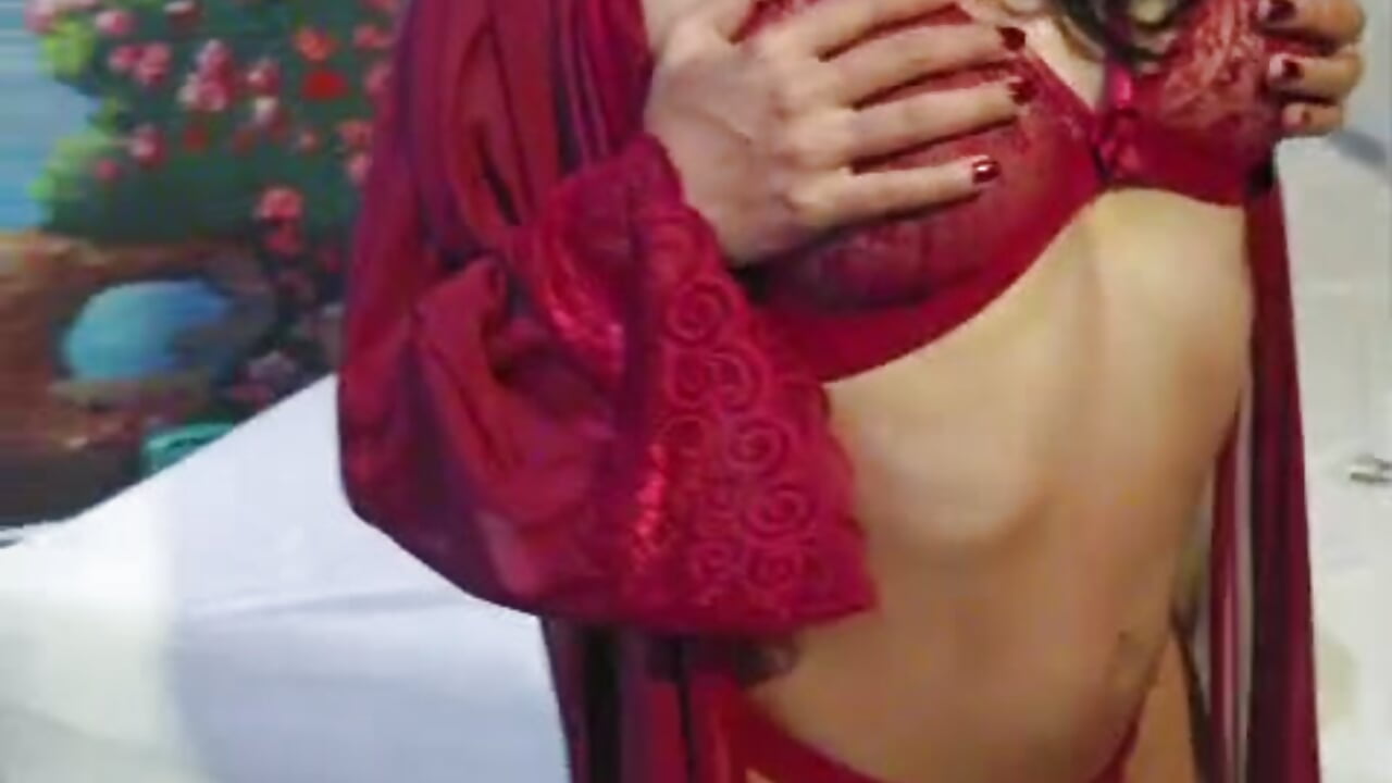 Just me - vidéo du modèle de showcams Reoko_