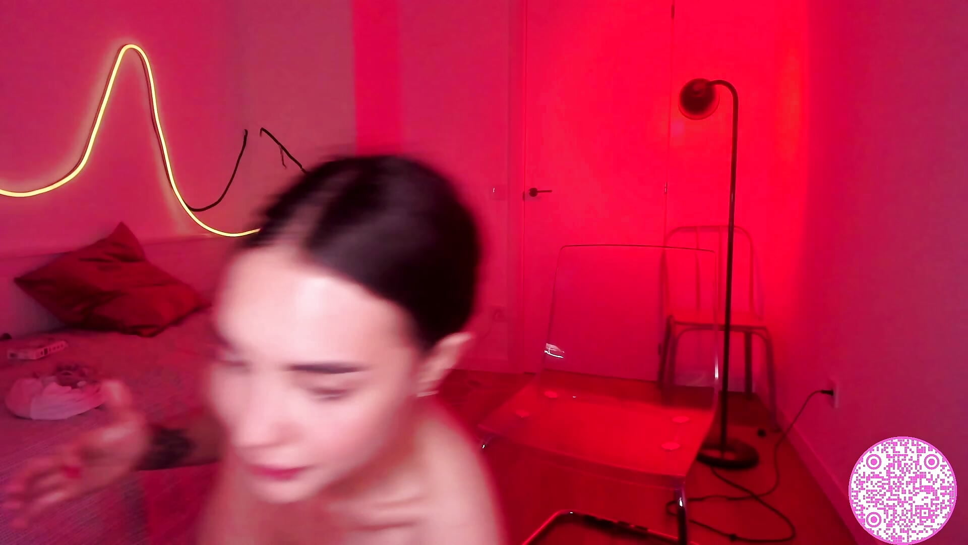 Riding and sucking monster cock til i squirt - video by Lil_Gabby cam model