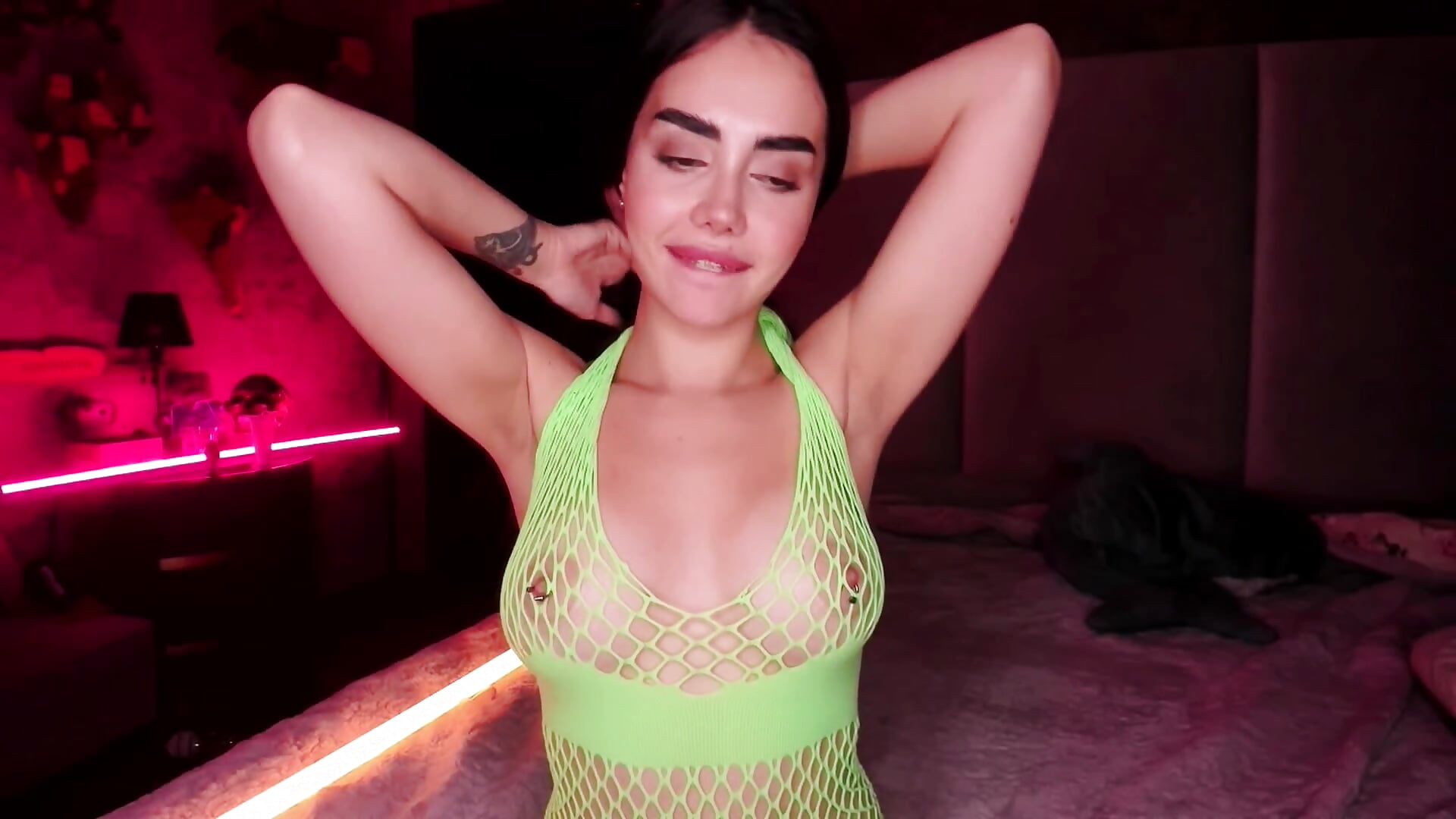 Talking my language with you before i swallow your cock deep
