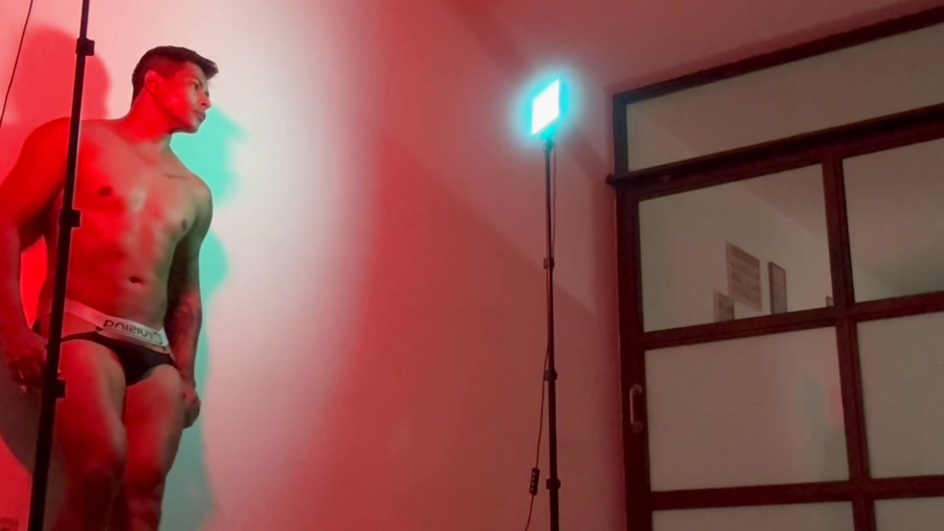 Welcome - video by christ_chad2 cam model