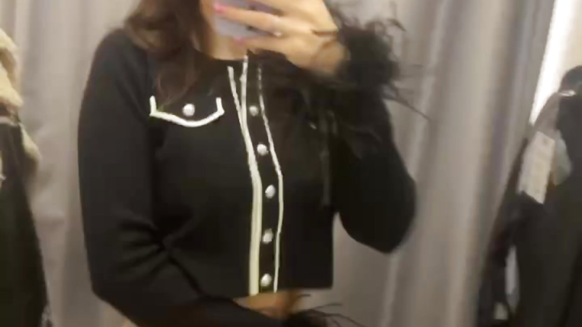do you like my new outfit? - video by NastyushaaLove cam model