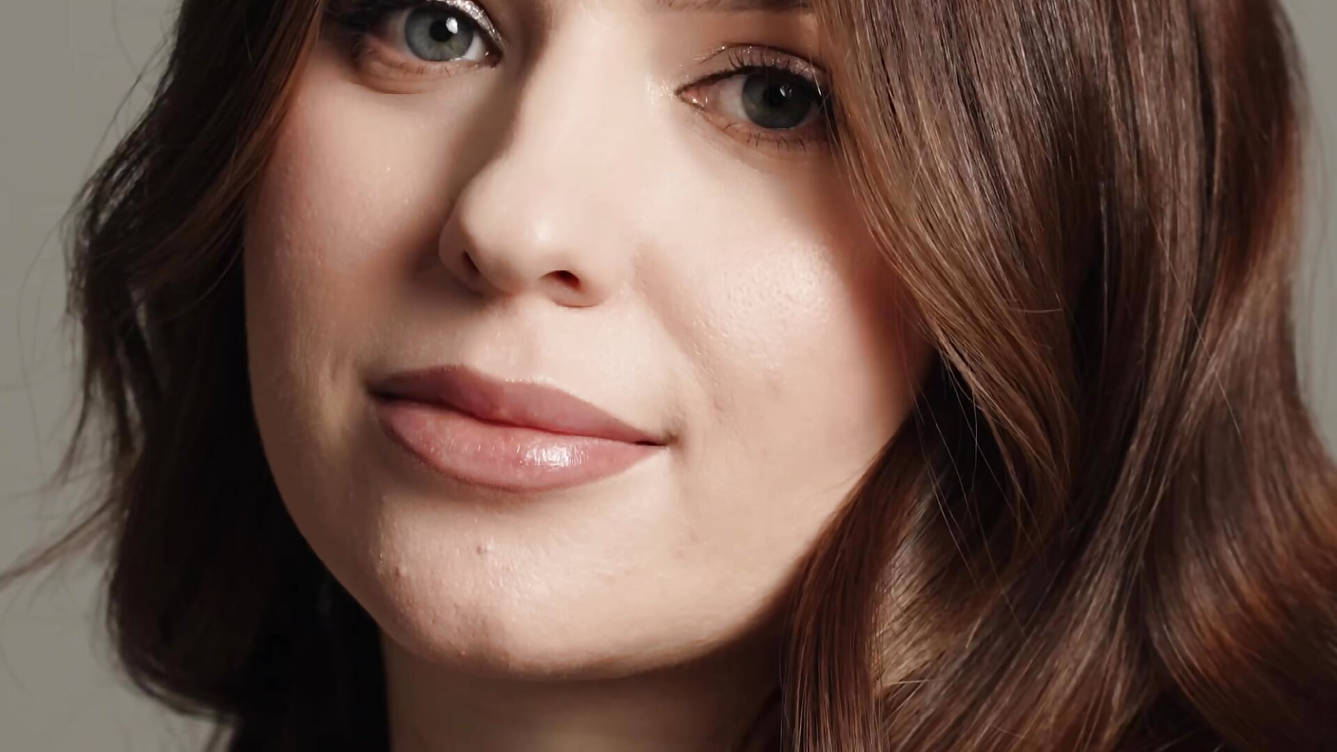 my big secret🤫🤫🤫 - video by NastyushaaLove cam model