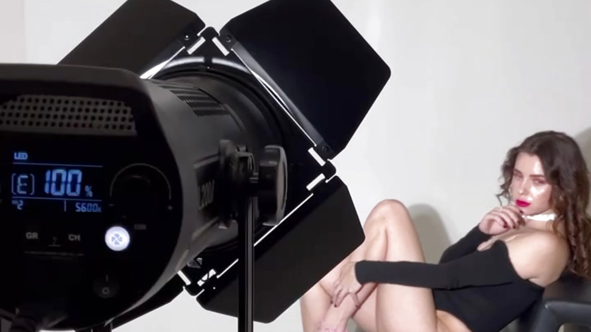 Kisses - video by NastyushaaLove cam model