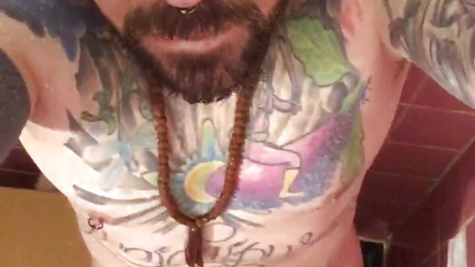 Show my bathroom - video by rayxerox cam model