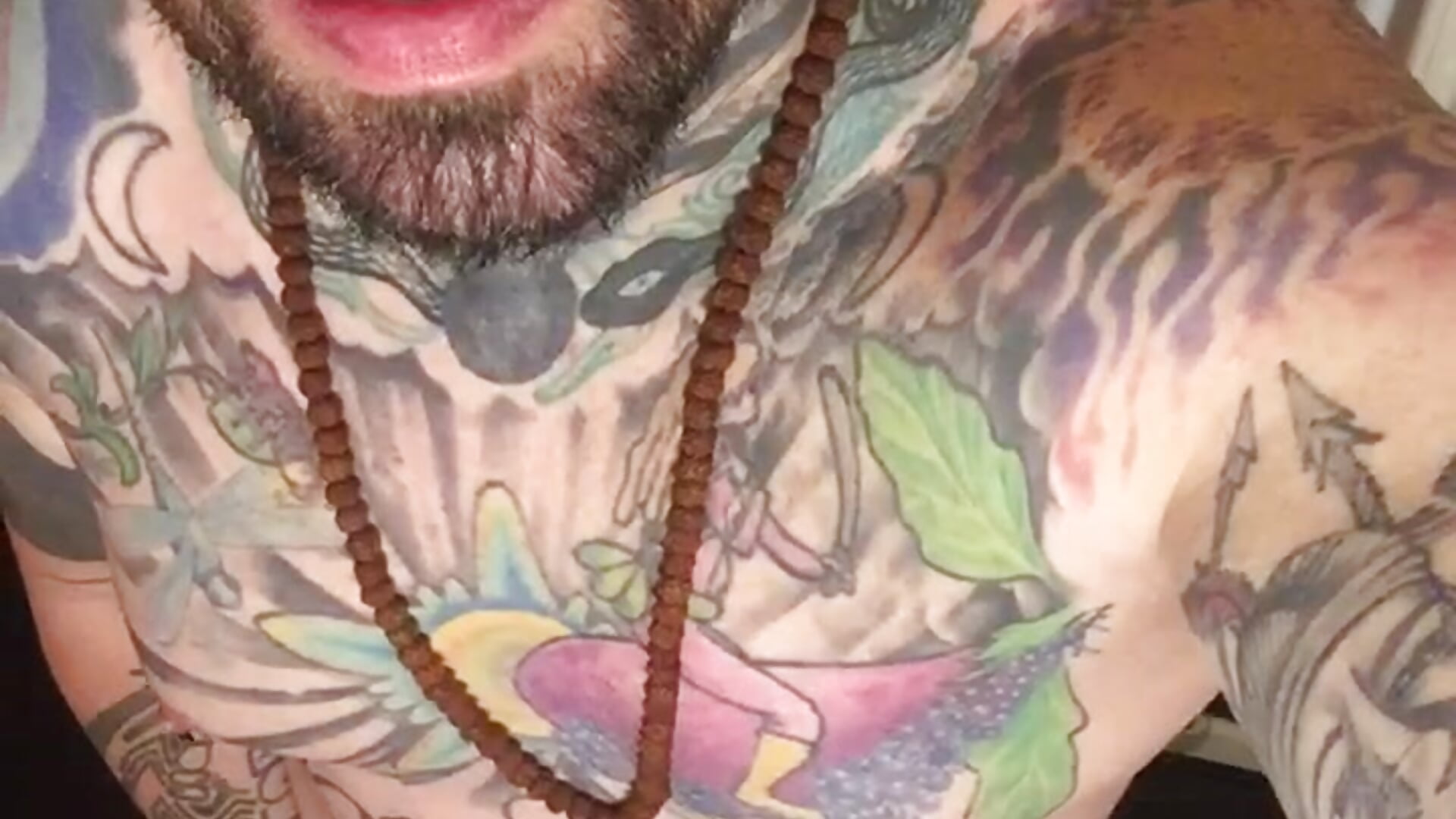 M Bathroom - video by rayxerox cam model