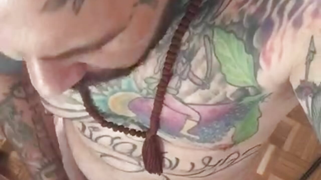 I CUM ON THE STREAM - video by rayxerox cam model