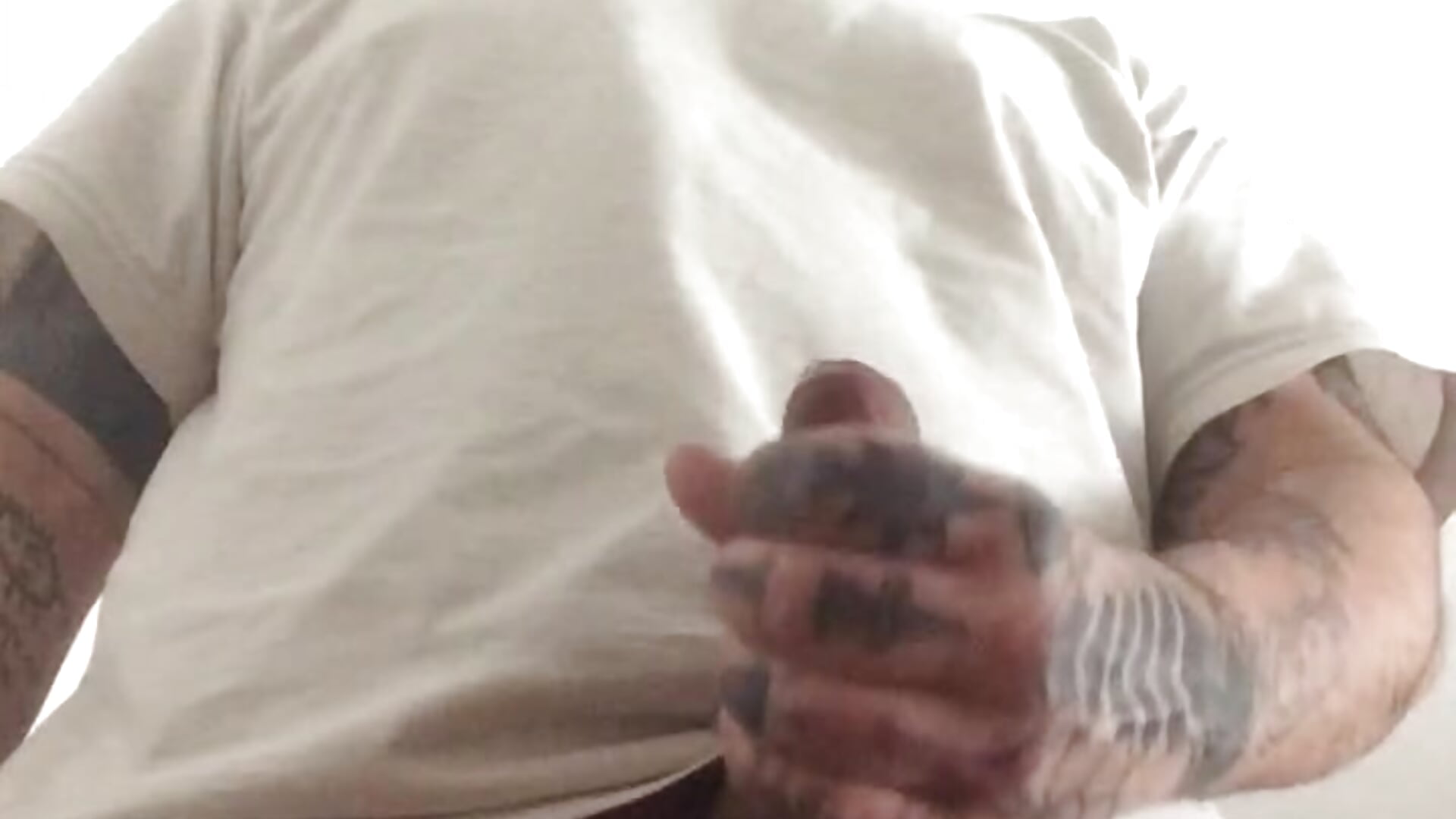 My Big Balls - video by rayxerox cam model