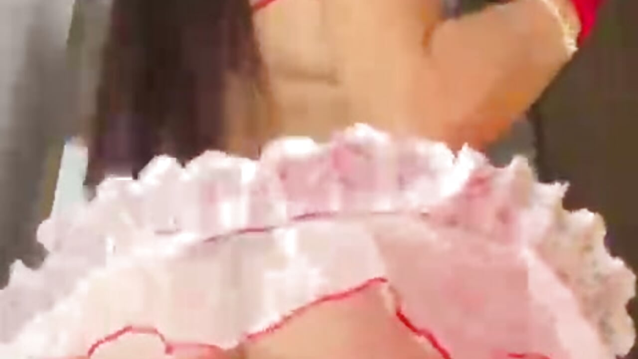 Christmas 2025 - video oleh model kamera DulceLenns