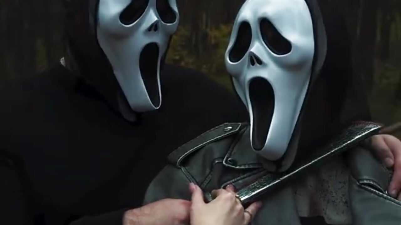 Scary - video by paradisaic_delight cam model