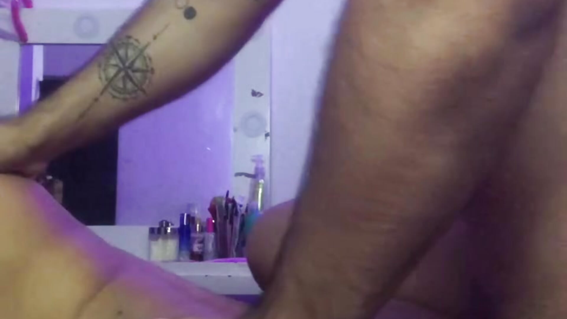 Anal in doggy - video by Marc_and_Emma1 cam model