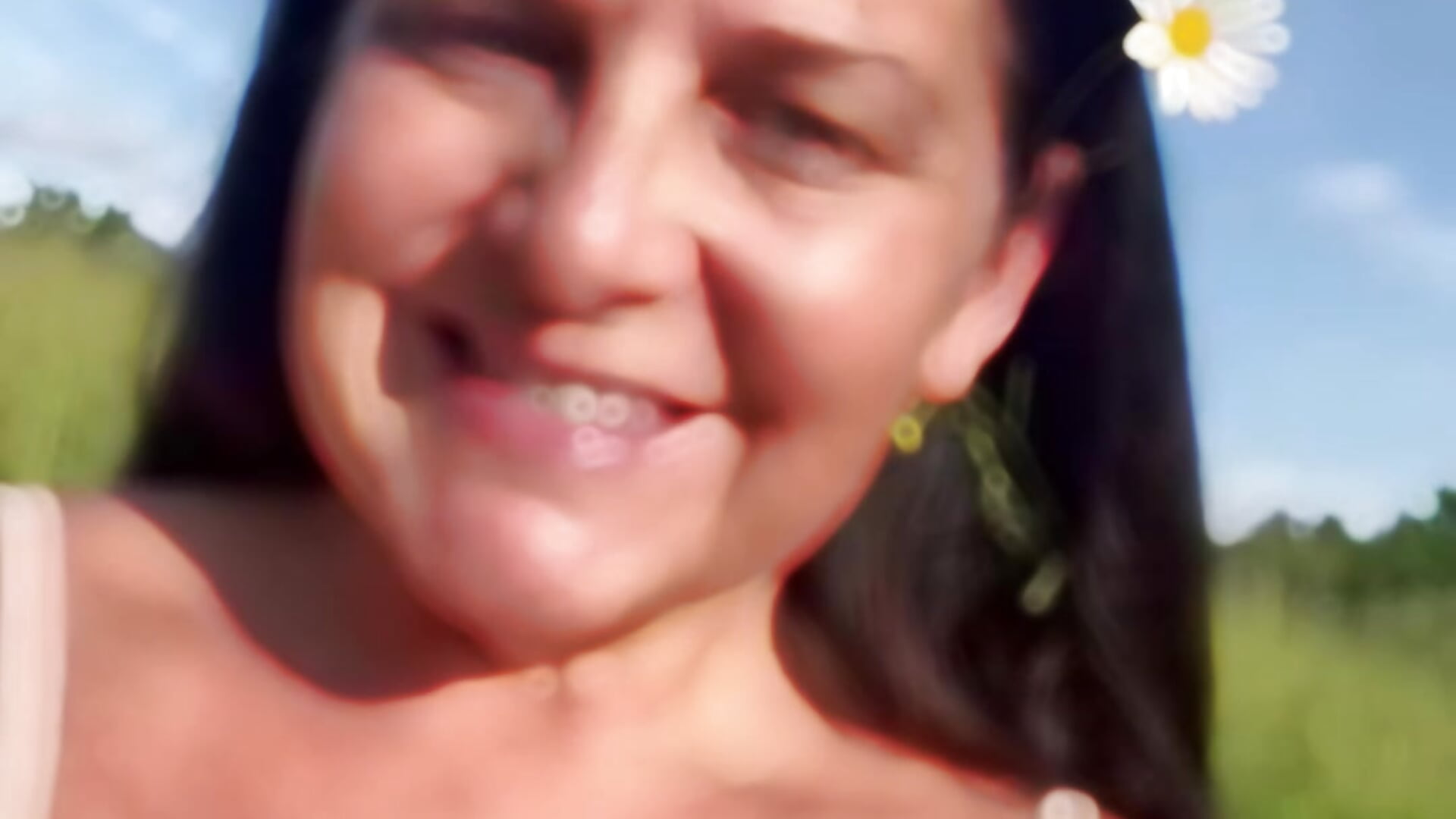 BJ on the 1st date - video di RachaelRay69 modella di cam