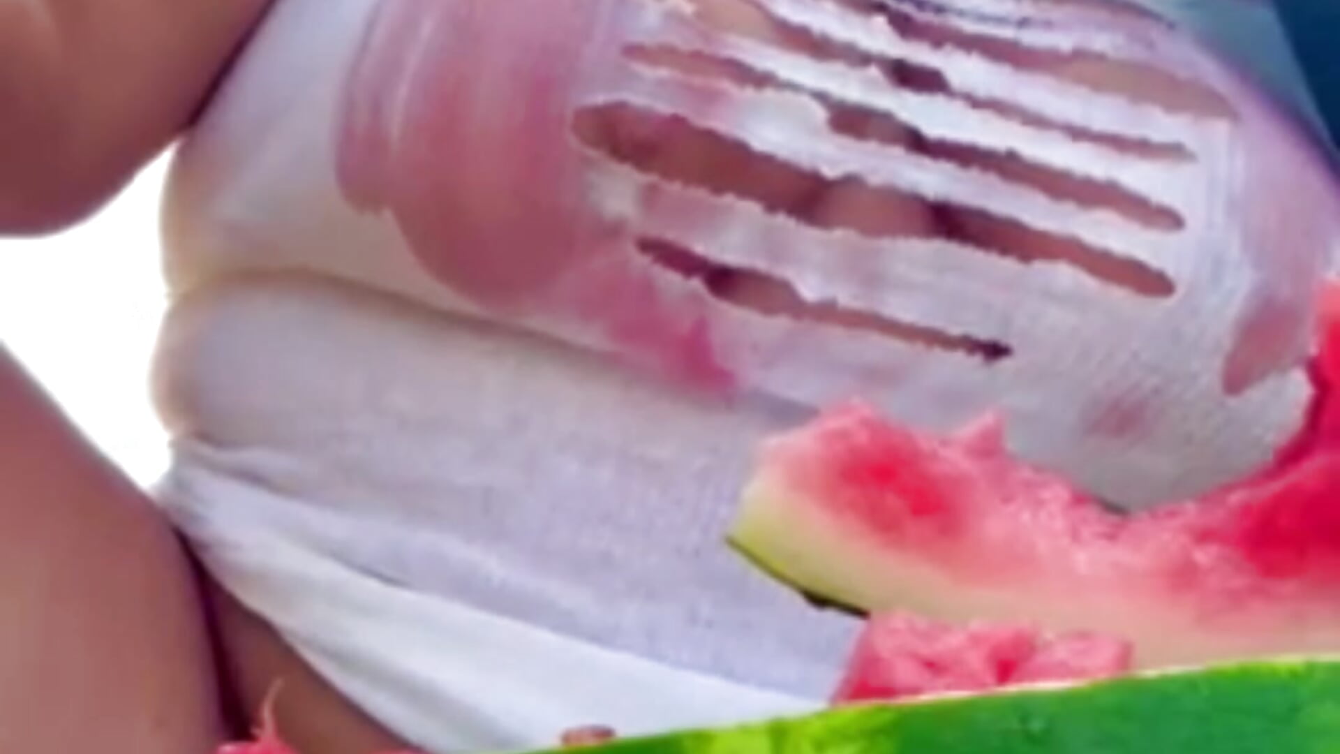 watermelonSunshine - video di RachaelRay69 modella di cam