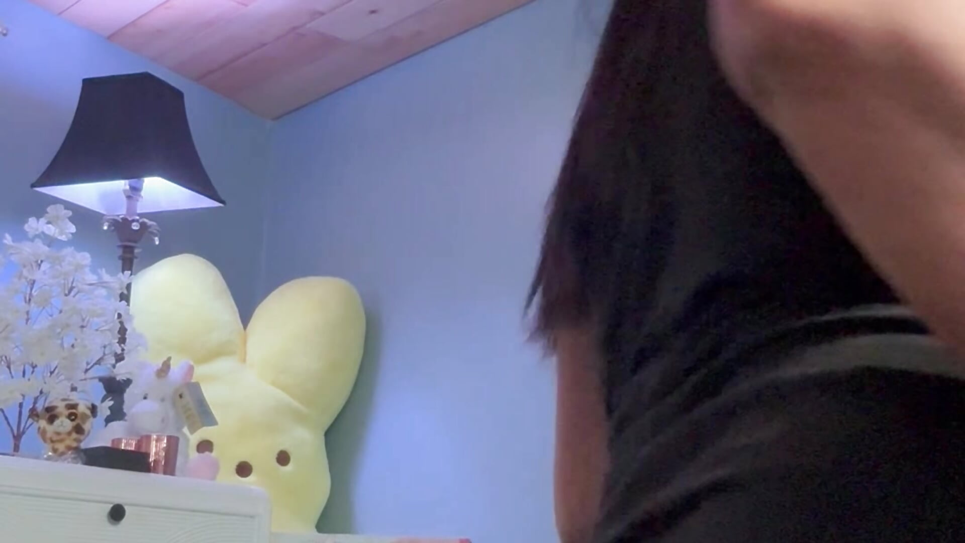 Stripping 6-1-25 - video di RachaelRay69 modella di cam