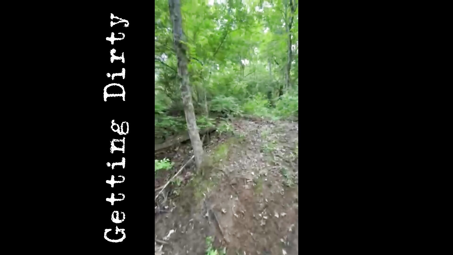 Getting Dirty - video di RachaelRay69 modella di cam