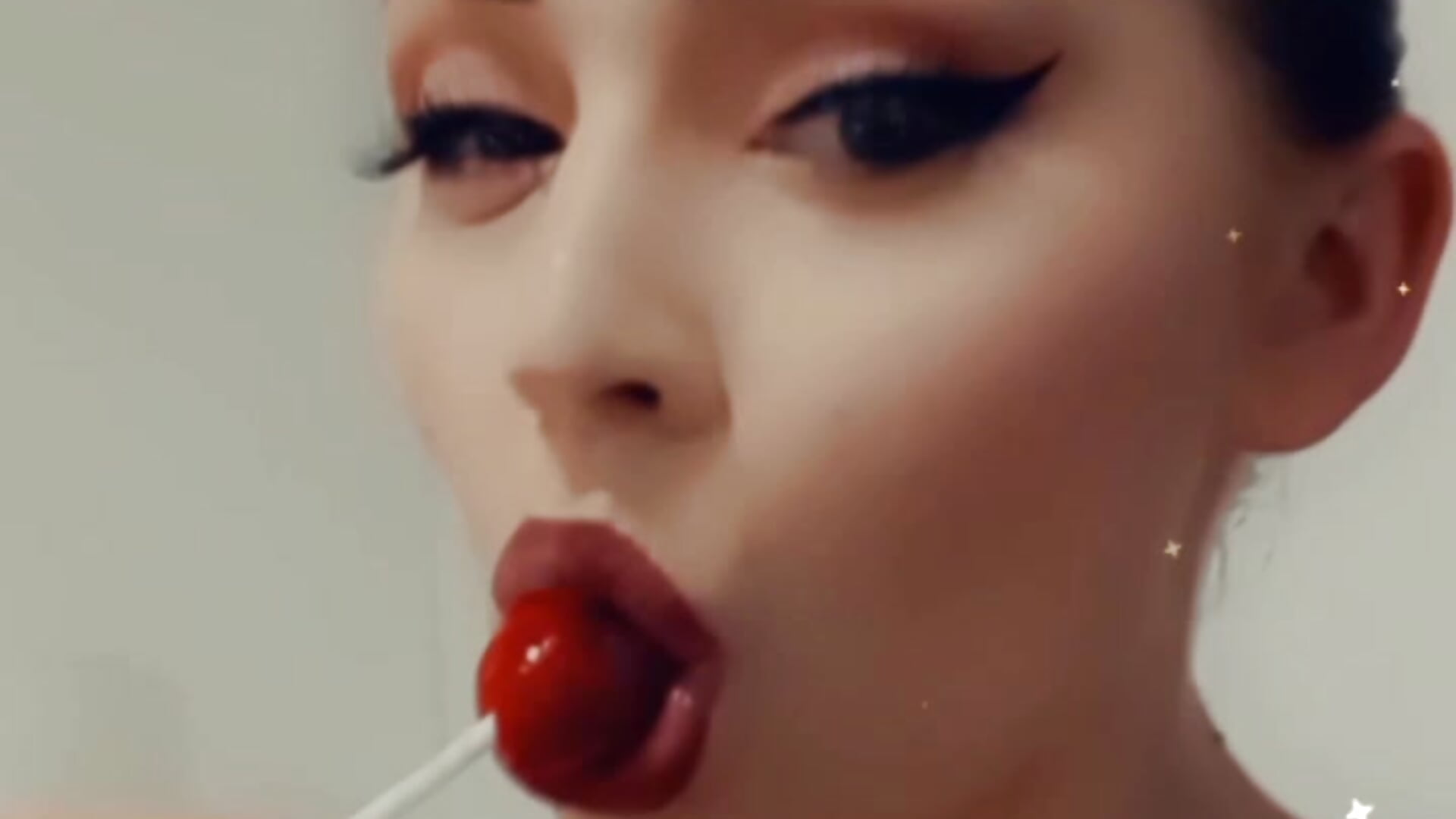 Teasers - video by rubyharlot cam model