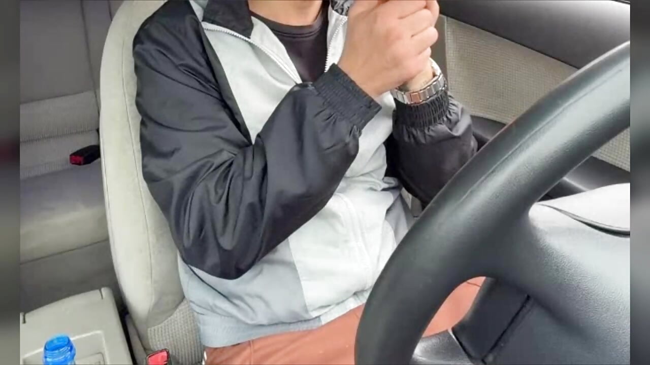 car/outside/play/smoke – video od webkamerové modelky roby_home