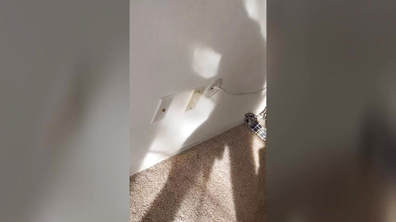 Good morning ☀️ – video od webkamerové modelky roby_home