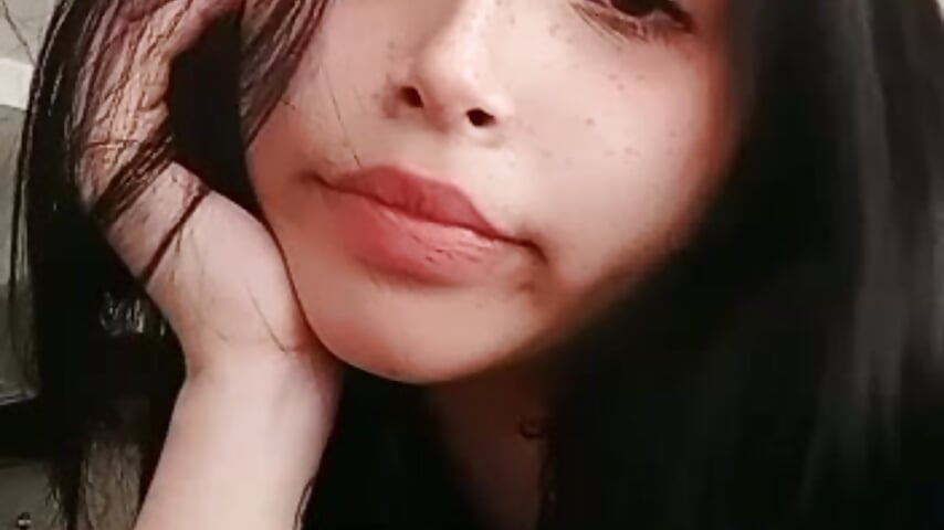 Meow(? - video van LemonsaD_ cam-model