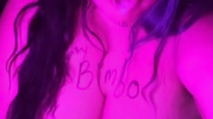 Big titty hentai bitch - video by Cutegothcrybabyx cam model