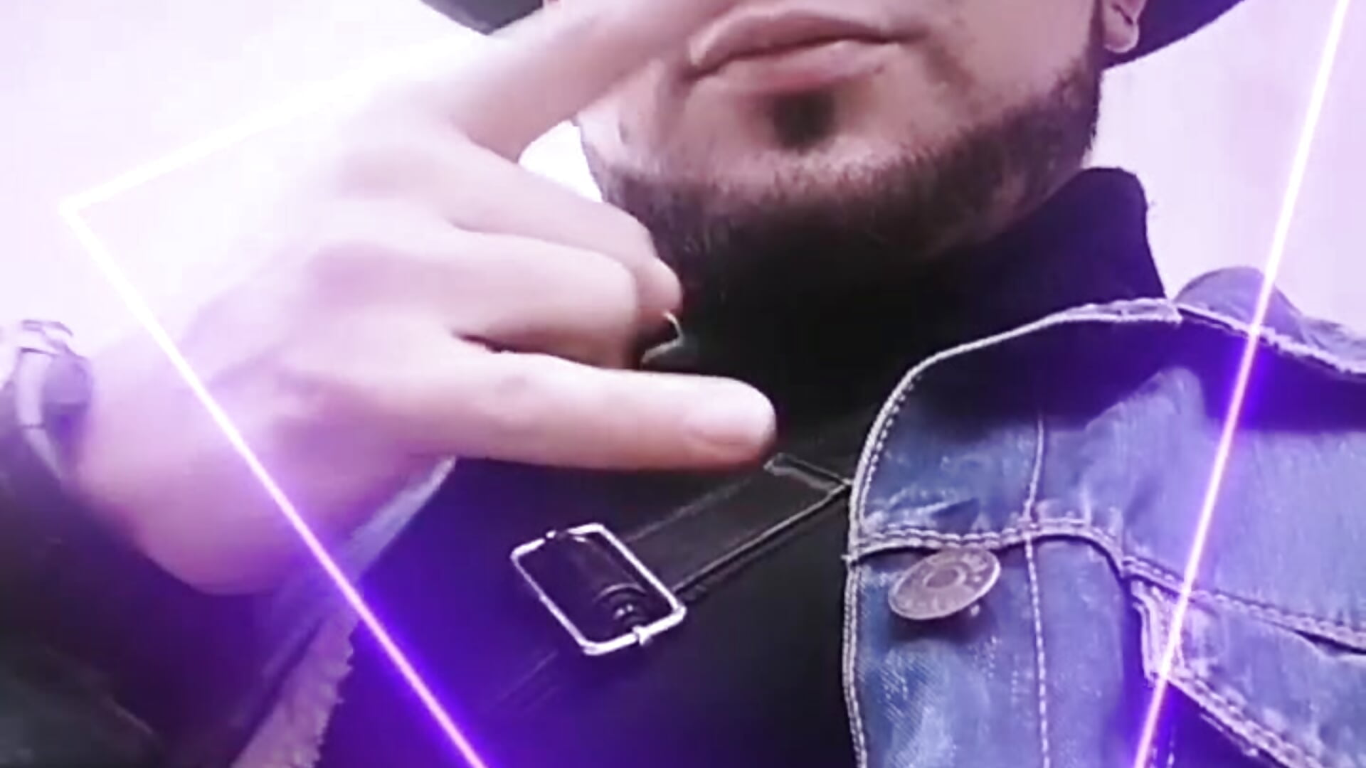 Chelling - vidéo du modèle de showcams SirCrespo24