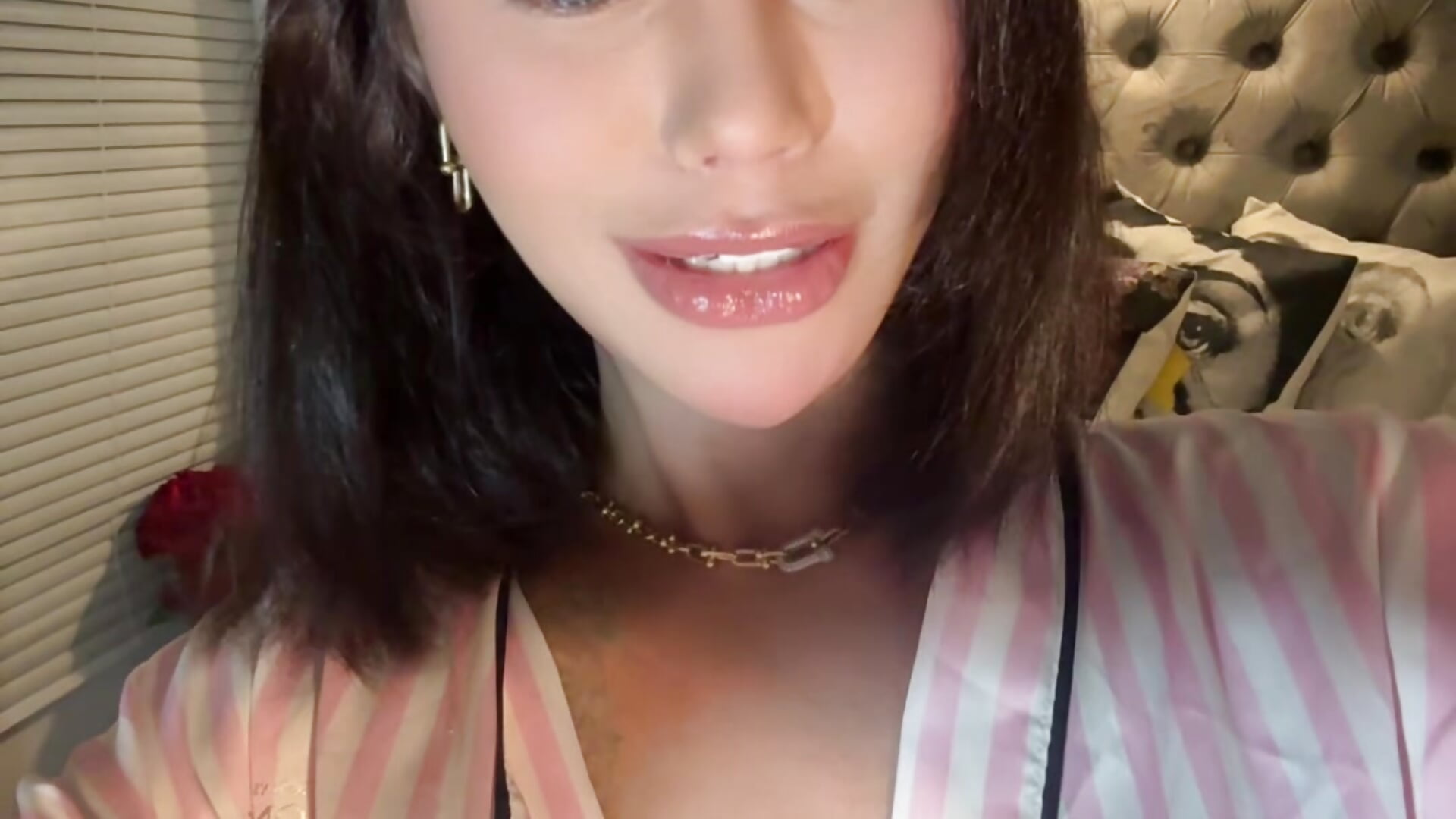For everyone💖 - vídeo de ParisianDoll modelo de câmara