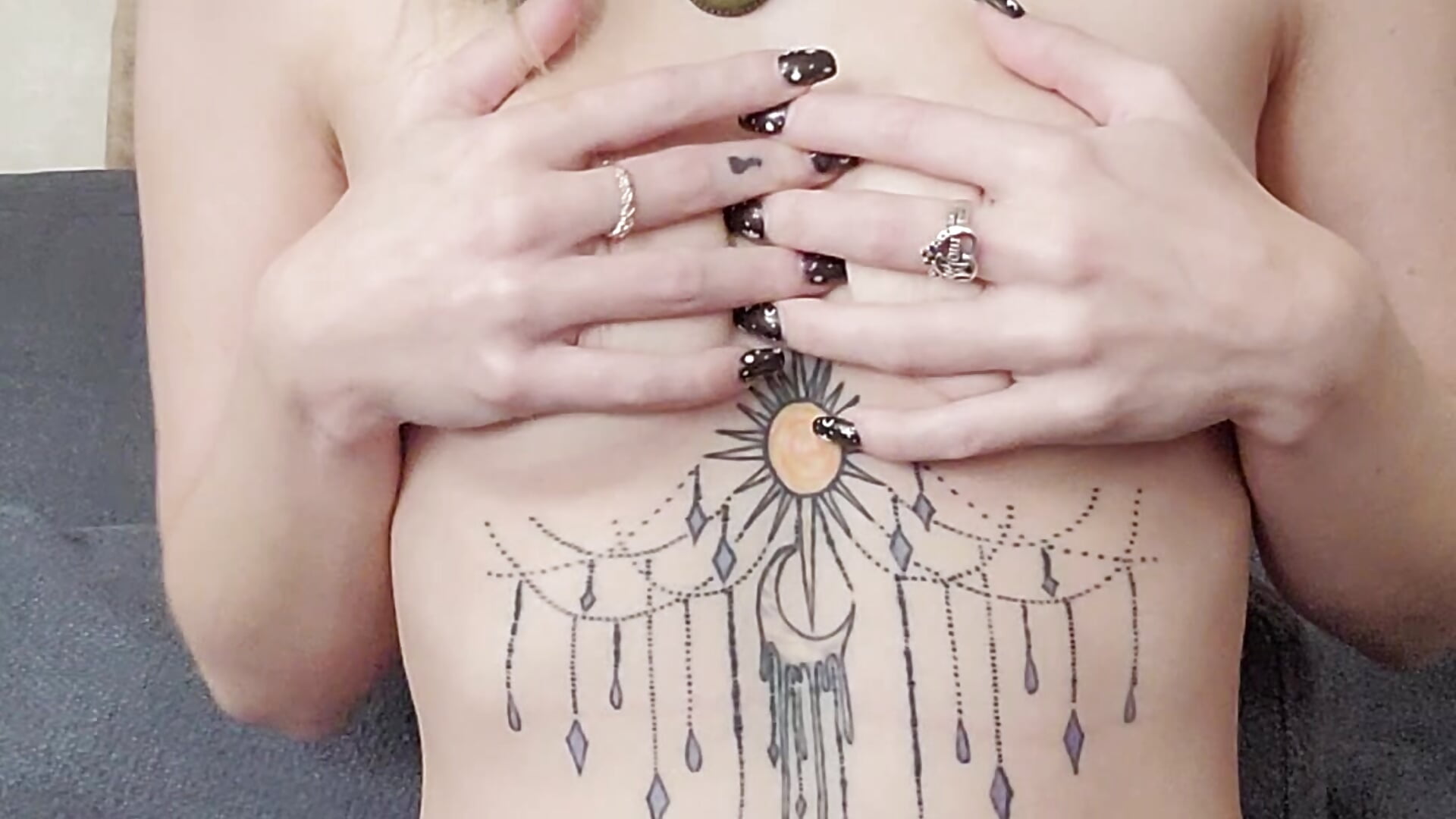 Domination Example - video by SexiSkylar cam model