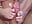 Close up footjob pov - video by Janemasqueradeporn cam model