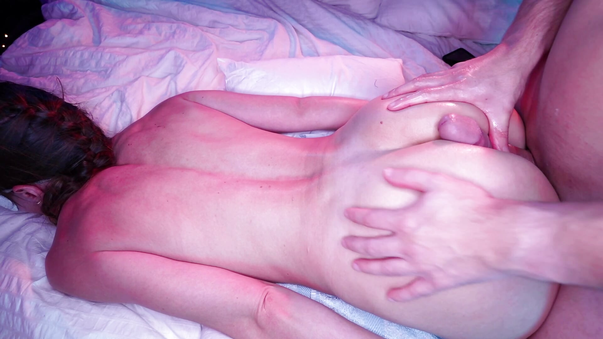 If you like my ass maybe you would like my assjob - Video von Janemasqueradeporn Cam-Model