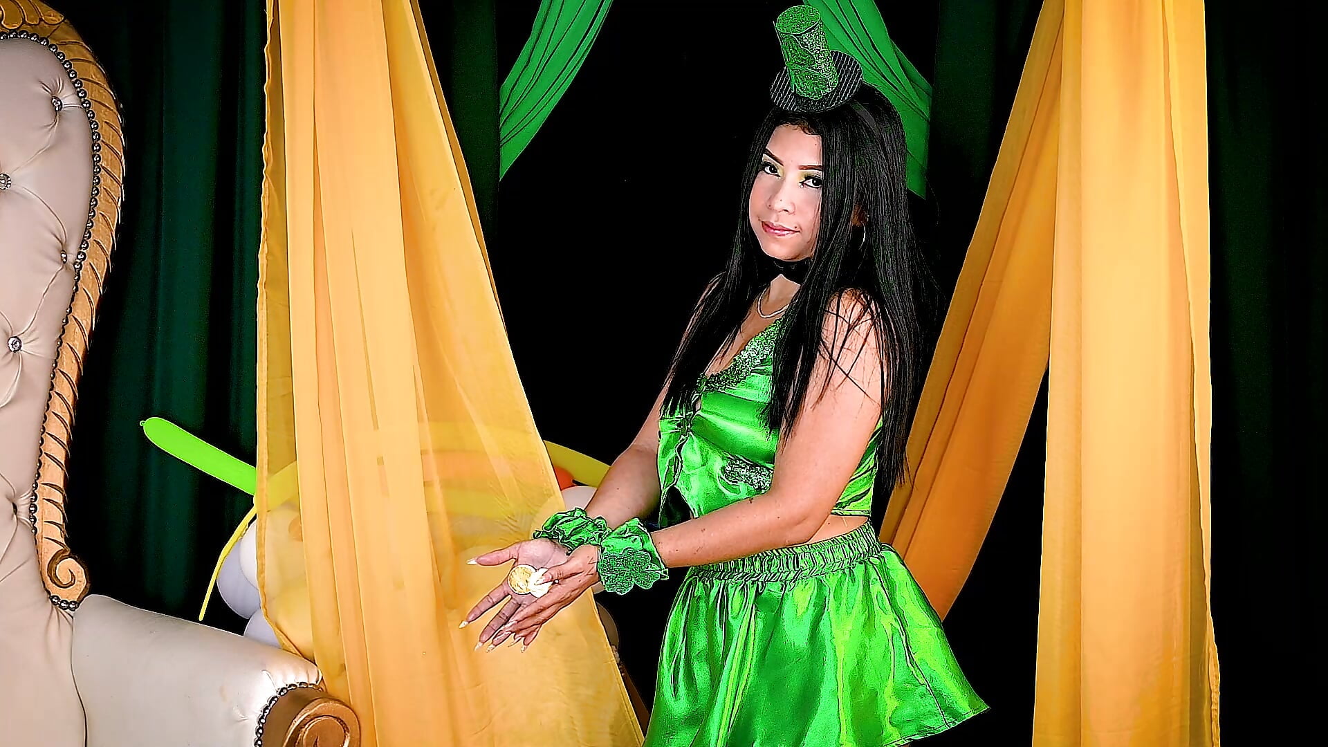 Happy St. Patrick's Day 🍀