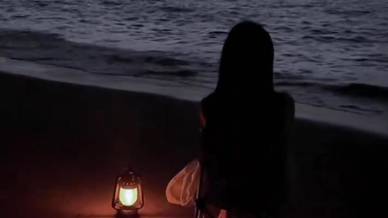 晚风 - فيديو من camellia-66 موديل الكام