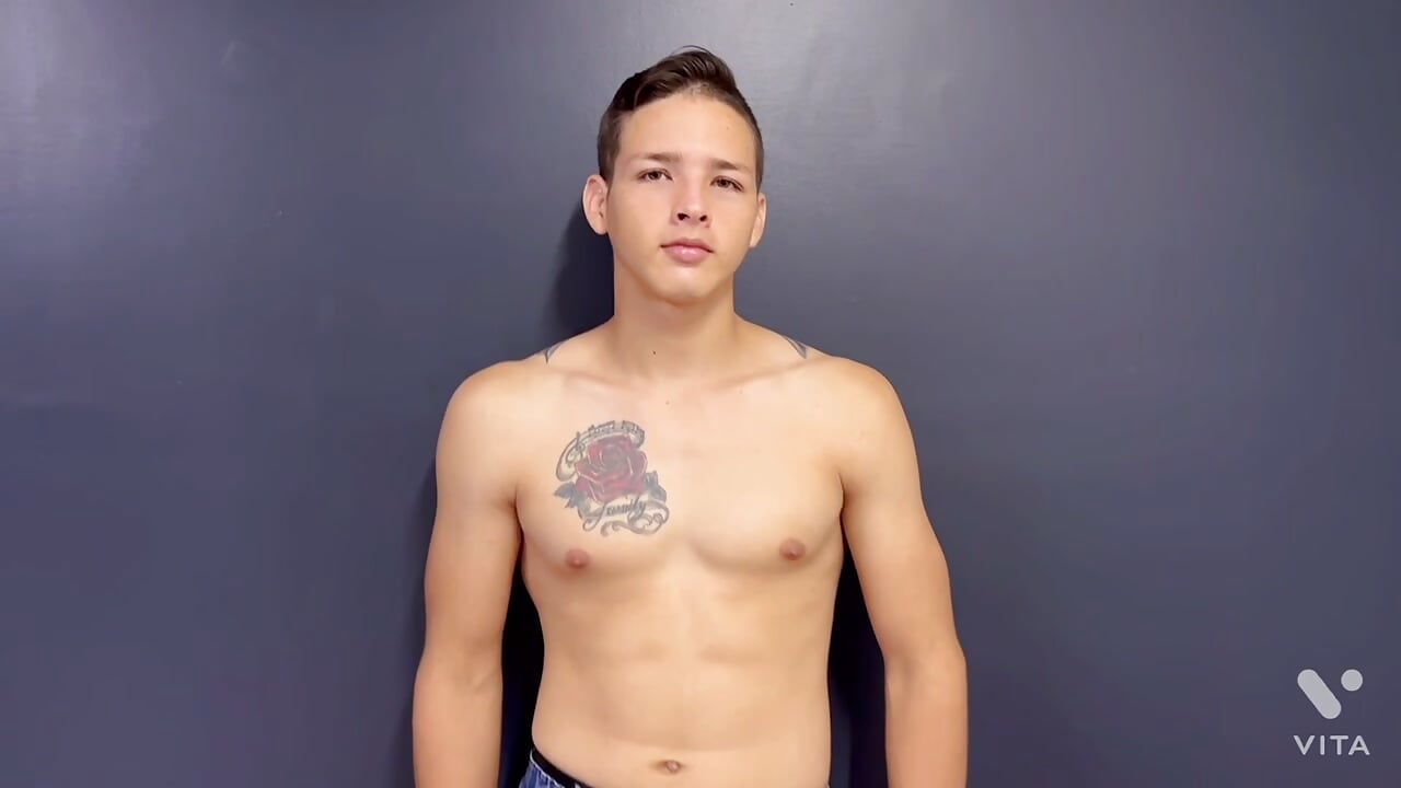 Thiago - video by TimeeToFuck cam model